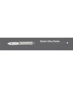 Steelo ultra peeler