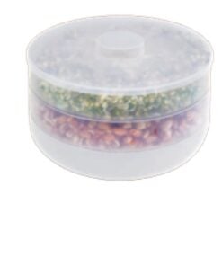 Anjali Super Sprout Diet Deck - Double