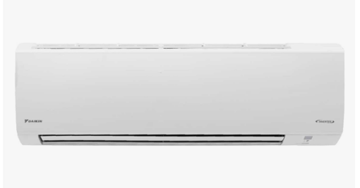 Daikin 1 Ton 3 Star Dust Filter Split System AC (Copper, Inverter, 2020, ATKL35TV16, White)