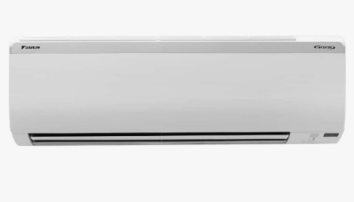Daikin 1.5 Ton 5 Star Inverter Split AC (Copper, PM 2.5 Filter, 2022 Model, MTKM50U, White)