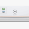Godrej 1 Ton 3 Star Inverter Split Ac Model 2023 (100% Copper,5-In-1 Convertible, Ac 1T Ei 12Tinv3R32-Gwa Split, White