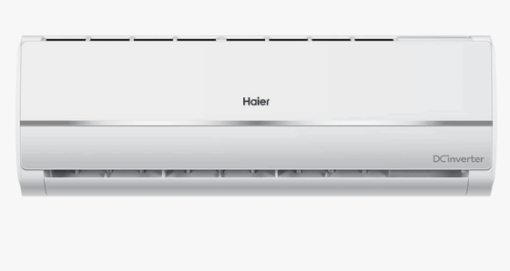 Haier 1.2 Ton 3 Star Frost Self Clean Inverter Split AC(100% Grooved copper, Super Anti-corrosion, 2023 Model, HSU15V-TMS3BE-INV, White)