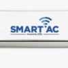Panasonic 2 Ton 3 Star Wi-Fi Twin-Cool Inverter Split Air Conditioner (White)