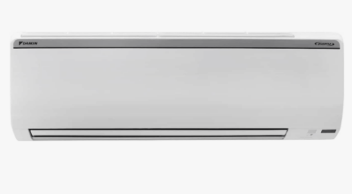 Daikin 1.5 Ton 5 Star Inverter Split AC (Copper,2022,FTKM50U,White)