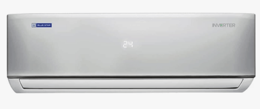 Blue Star Air Conditioner|2 Ton 5 Star|Inverter Split AC|IA524DNU|2022|White