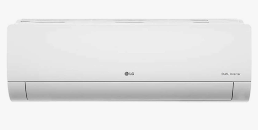 LG 1.0 Ton 5 Star AI Convertible 6-in-1 Air Conditioner (PS-Q13JNZE, White)