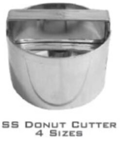 Ss Donut Maker