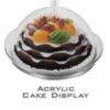 Cake Display
