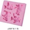Cake Tray Mold S381