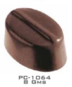 Chocolate Mould Must Have Baking Tool