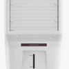 Crompton Marvel Neo Personal Air Cooler- 23L; with Everlast Pump, 4-Way Air Deflection and High Density Honeycomb Pads; White