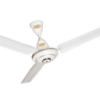 900MM MEGA MITE BASE (WHITE) - FAN-CEILING FAN - POLAR - 19546
