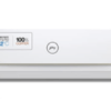 Godrej 1.5 Ton 3 Star Inverter Split AC (AC 1.5T SIC 18TTC3-WWA, White)