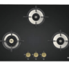MAXUS HT783 CRS BR CI AI (3 BR)(106.0603.581) - BUILT IN HOB - FABER - 22168