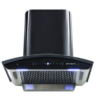 CREST PLUS HC SC BK 90 (325.0592.688) - ELECTRIC CHIMNEY - FABER - 19252