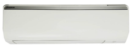 Daikin 1 Ton 3 Star Fixed Speed Split AC (Copper, PM 2.5 Filter, FTL35U, White)