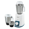 SUPER MIX NV (3 JAR)(500W)(GHFMGBPO050) - MIXER GRINDER - HAVELLS - 18045