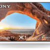 KD-55X85K (4K UHD)(12540901) - LED UHD - SONY - 24055