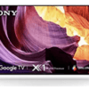 KD-55X80K (4K UHD) - LED UHD - SONY - 23414