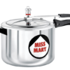 Miss Mary 8.5L Pressure Cooker