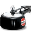 Hawkins Contura Hard Anodized Pressure Cooker, 1.5 Liters