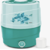 Milton New Kool Rover 12 Insulated Water Jug, 11 litres, Turquoise