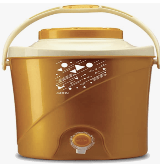Milton Kool Stallion 5 Insulated Plastic Water Jug, 4.7 litres, 1 Piece
