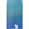 Milton Prudent 1100 Thermosteel 24 Hours Hot and Cold Water Bottle, 1023 ml, Blue