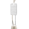 Philips EasyTouch Plus Standing Garment Steamer GC523/60 - 1600 Watt, 5 Steam Settings, Up to 32 g/min steam, with Double Pole