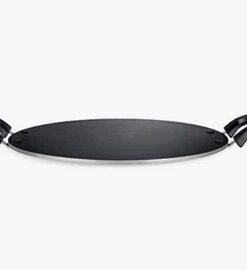 PREMIER Aluminium Non Stick Round Tawa , 31cm
