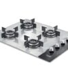 Prestige Desire Hob Top PHTD 04 Al, 4 Burner & Advanced auto Ignition
