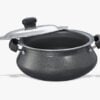 Prestige Omega Select Plus Mini Handi with SS lid