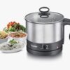 Prestige Multi Cooker 1 Litre - PMC 1.0+