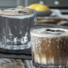 Roxx Glass Opera Water Juice Glasses Tumbler Set of 6 Pieces 215ml