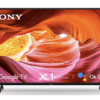 Sony Bravia 108 cm (43 inches) 4K Ultra HD Smart LED Google TV KD-43X75L (Black)
