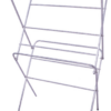 Dry Your Clothes Quickly and Easily with CLOTH DRIER STAND X MODEL
