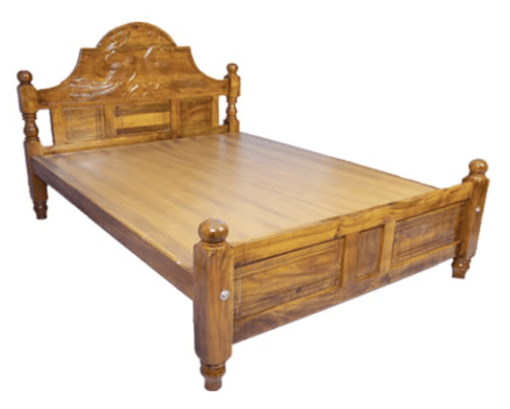 COT CHELLAM 5x6: Quality Home Decor for a Stylish Look - Image 2