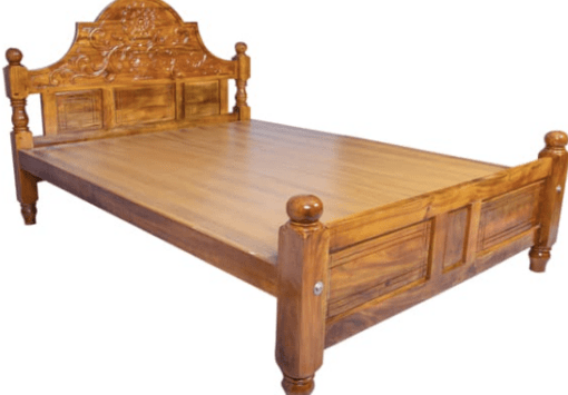 COT CHELLAM 5x6 1/5: Quality Home Decor for Your Living Space - Image 2