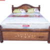 Queen Size 5x6 COT - Comfortable & Durable Sleeping Solution