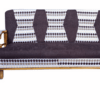 3 Seater Sofa 2255: Comfortable & Stylish Seating for Your Home