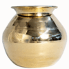 BRASS GUNDU