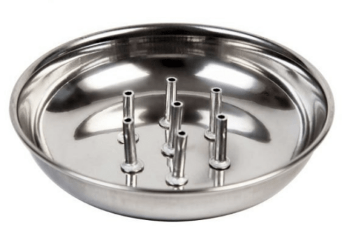 Stainless Steel Pathi - Durable & Stylish Home Decor