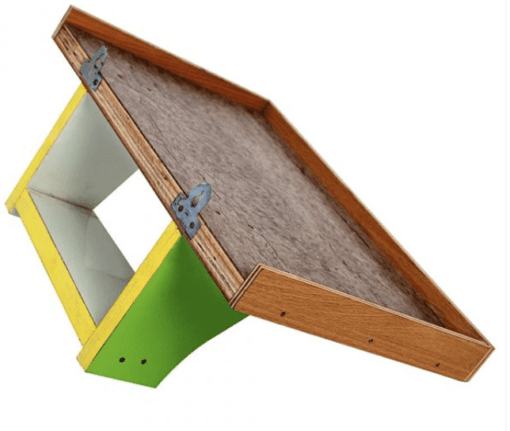 Wood – Stand