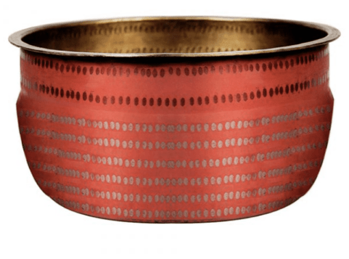 Brass Kunda