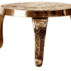 Brass Mukkali