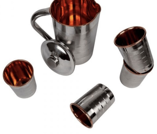 High Quality Copper-Steel Copper - Image 2