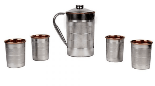 High Quality Copper-Steel Copper