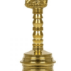 Beautiful Handcrafted Nandi Brass - Add Elegance to Your Home Decor