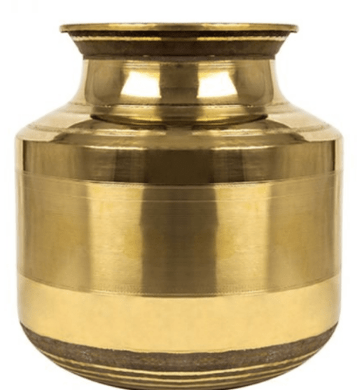 Brass Theksha
