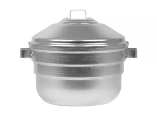 Premium Aluminium Idli Panai - Perfect for Making Delicious Idlis! - Image 2